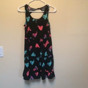 Kids sun dress